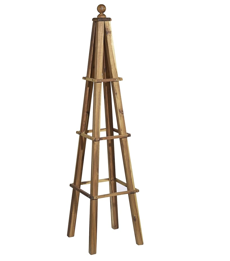 Acacia Obelisk