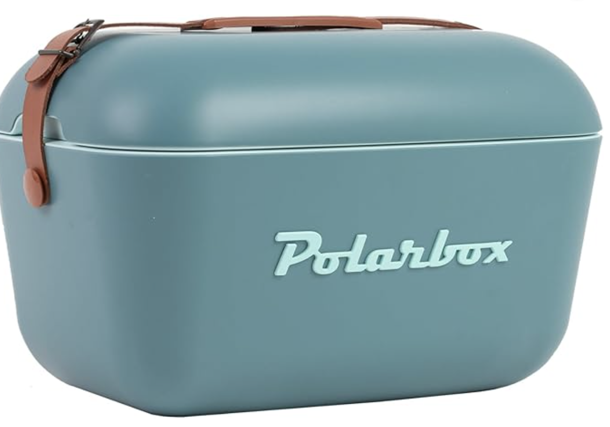 Polarbox Cooler