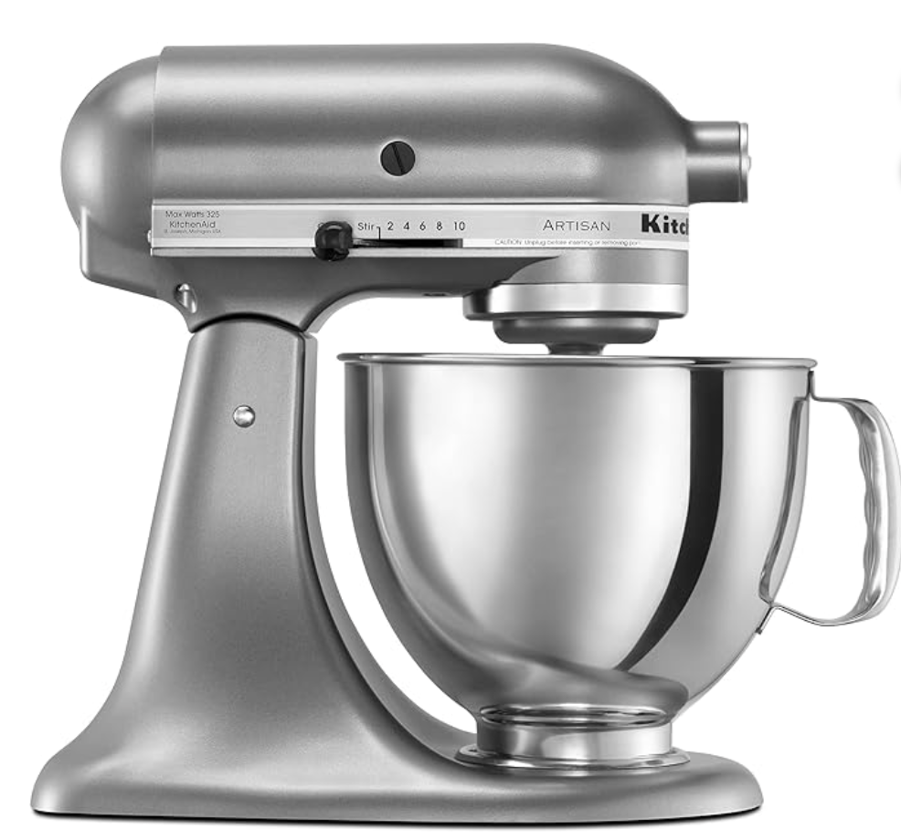 KitchenAid Artisan Series