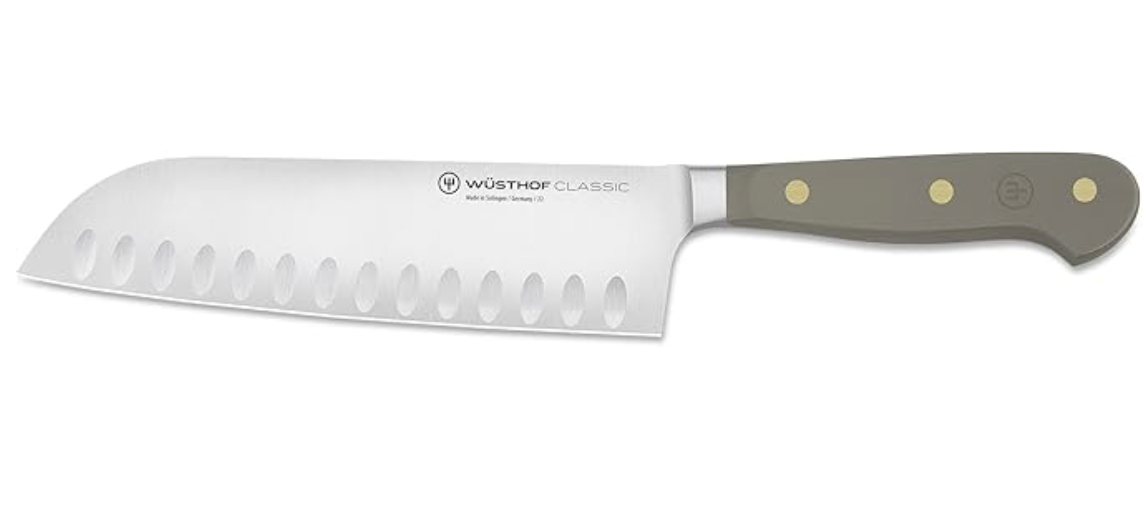 Wusthof Classic Santoku