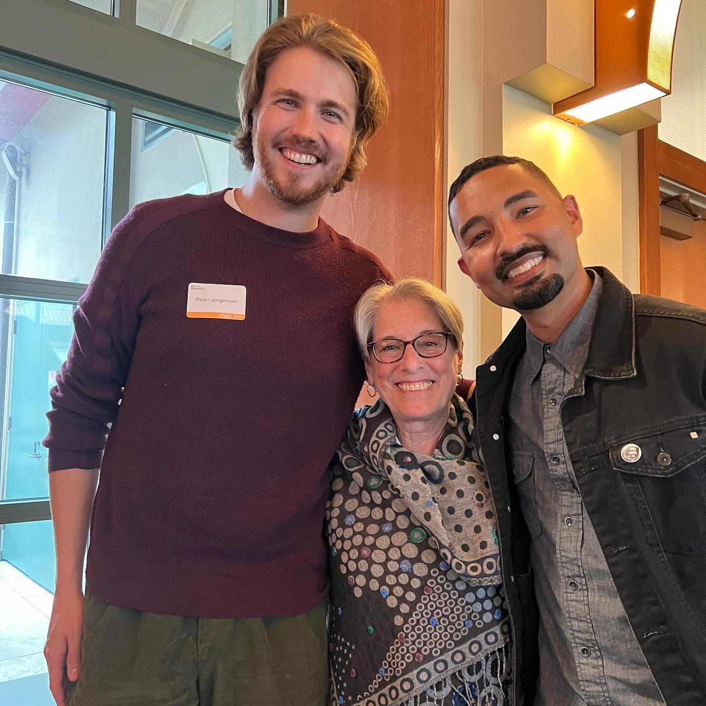 This last year, the Performing Arts Workshop Board of Directors was excited to collaborate with Center for Social Sector Leadership at the Haas School of Business at UC Berkeley to house two incredible graduate student fellows through their Bears on 