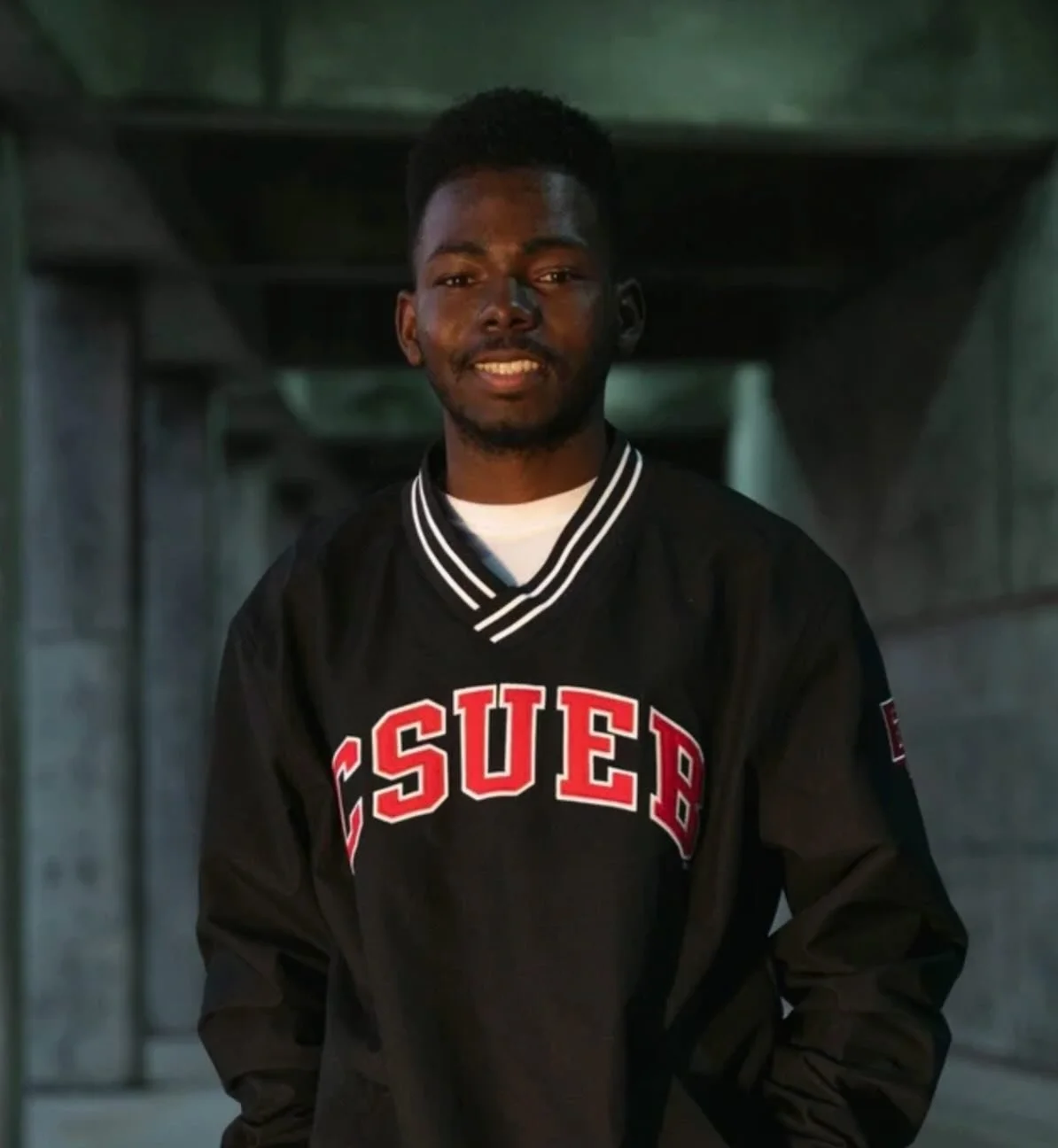 Excited to celebrate our teaching artist Dionte 💫 at The Eric Quezada Center for Culture and Politics 🎨

Thank you @teachers4socialjustice for recognizing Dionte's fervor in briding social justice with education 🕺📚

You can join us in celebrating