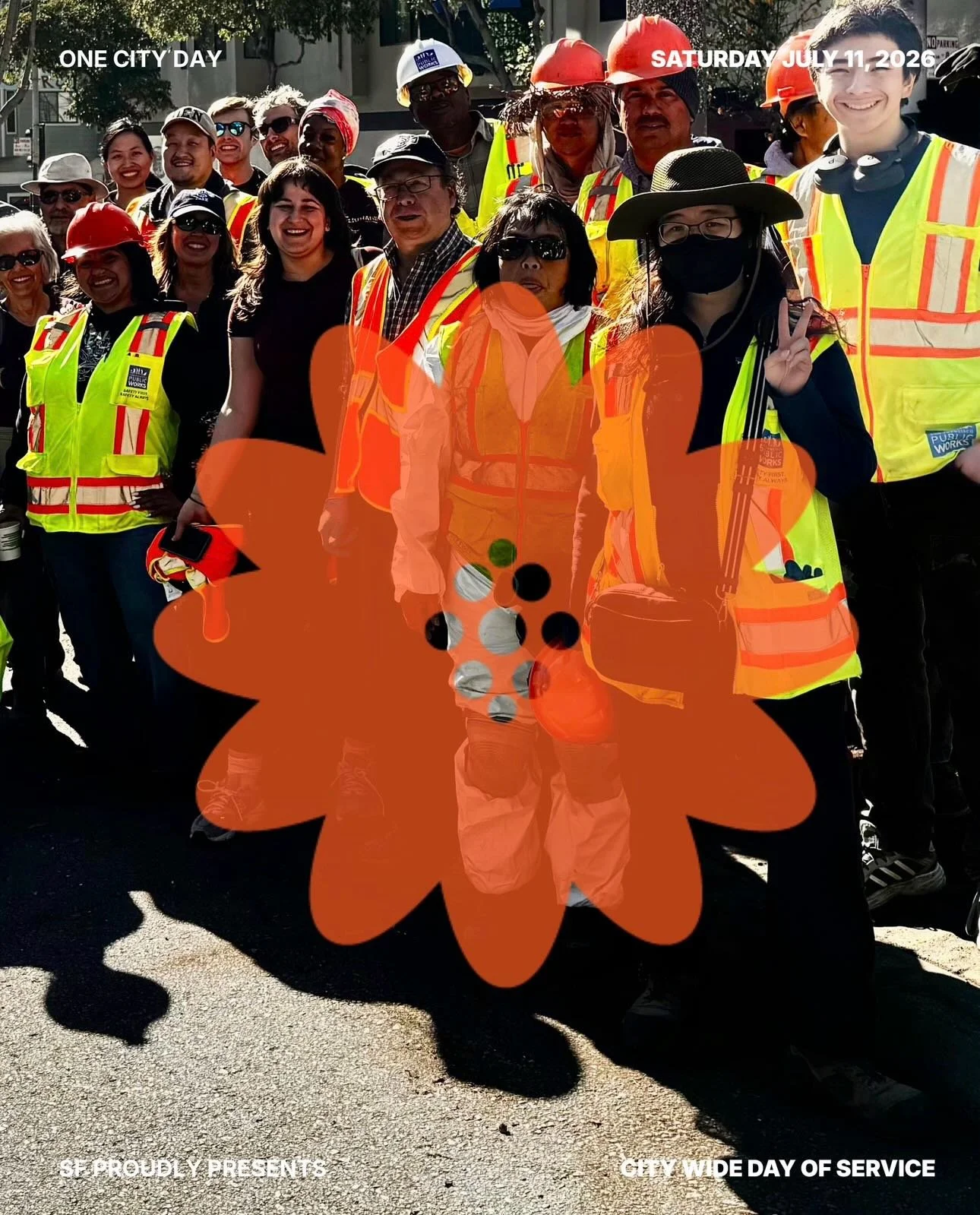 Excited to announce that the Geneva Powerhouse will be participating with 2 projects in One City Day this year 🌟

🧹 # 1: Community Beautification &amp; Clean Up 
🎥 #2: Creative Outreach &amp; Community Storytelling 

 Stay tuned for more info AND 