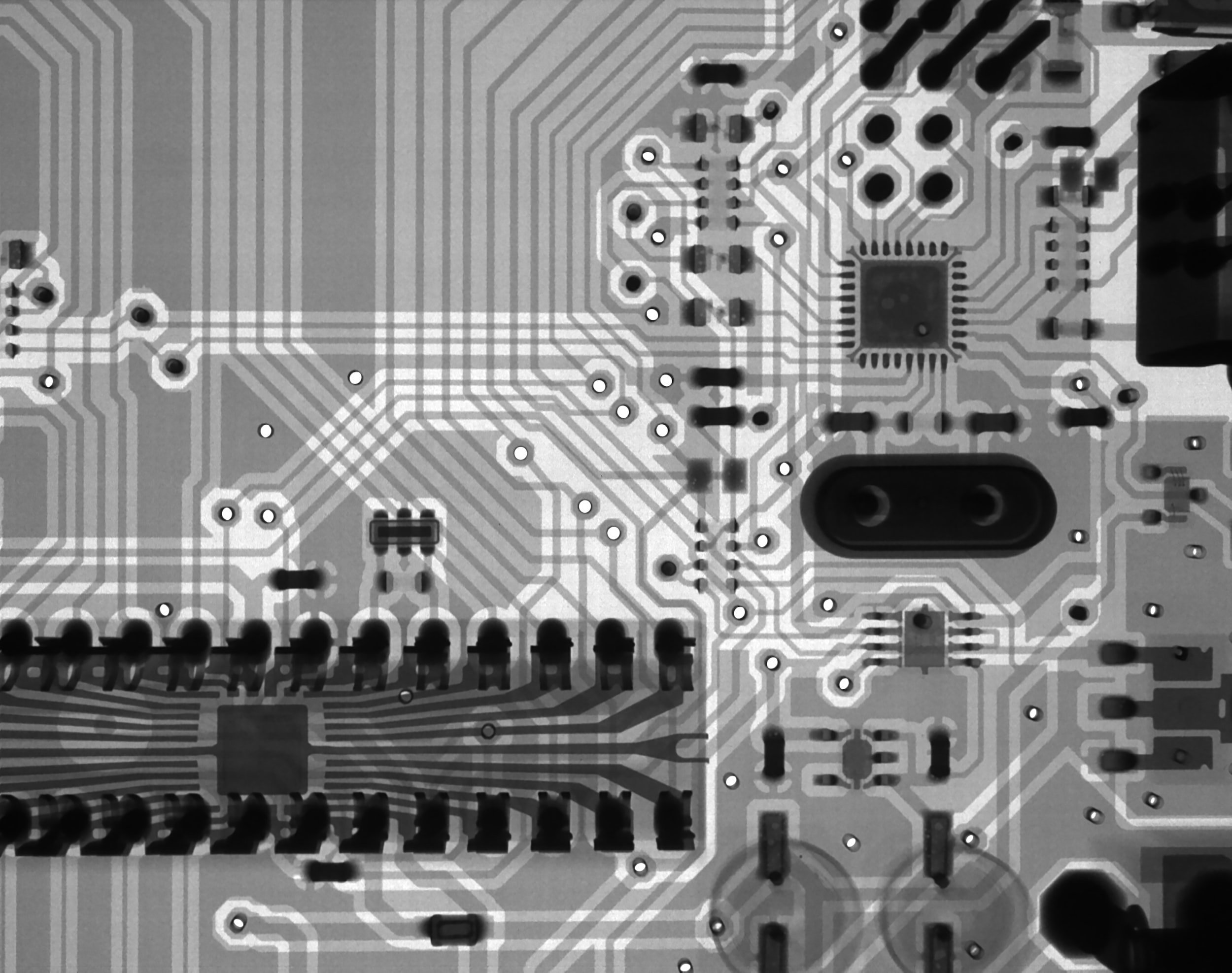 A Tech Response to Crisis