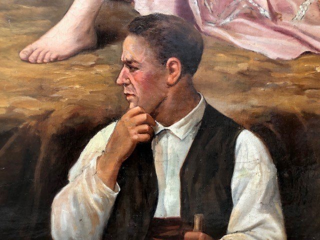 Charity or Parallel Foundation