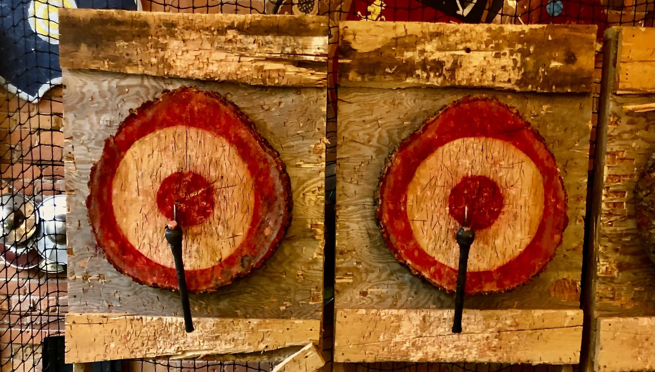 The Invention of Charitable Options