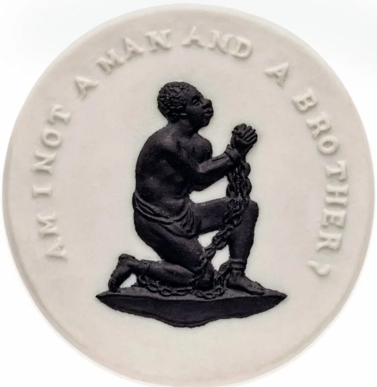The OG Protest Button