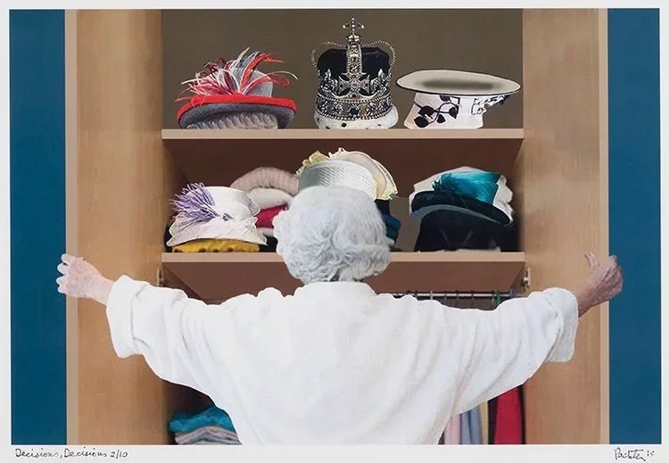 Estate Donations of Art