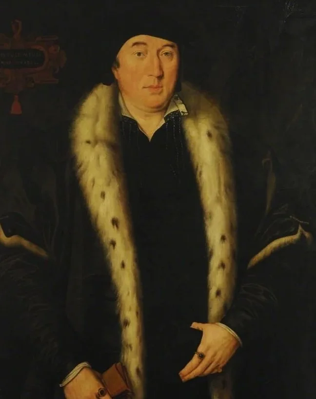 The US Endowment Crisis and Tudor Oligarchs