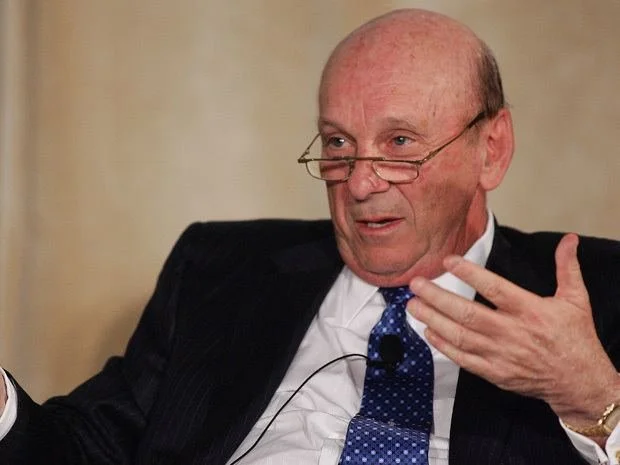 The Folly of Endowments? 