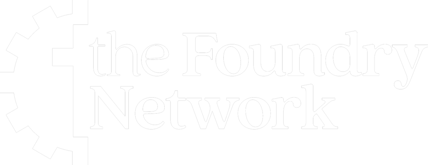 The Foundry Network