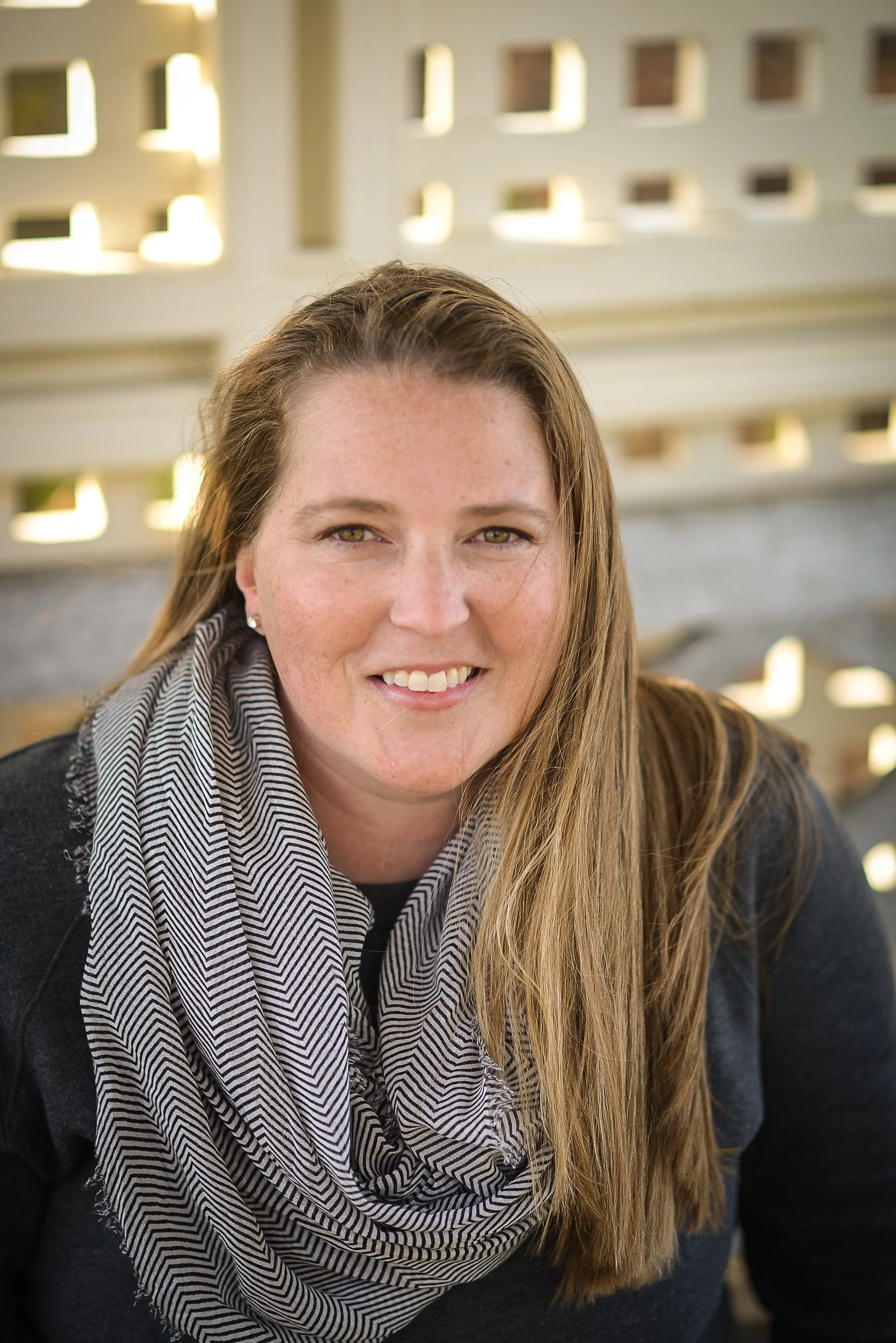About — Girl Friday STL