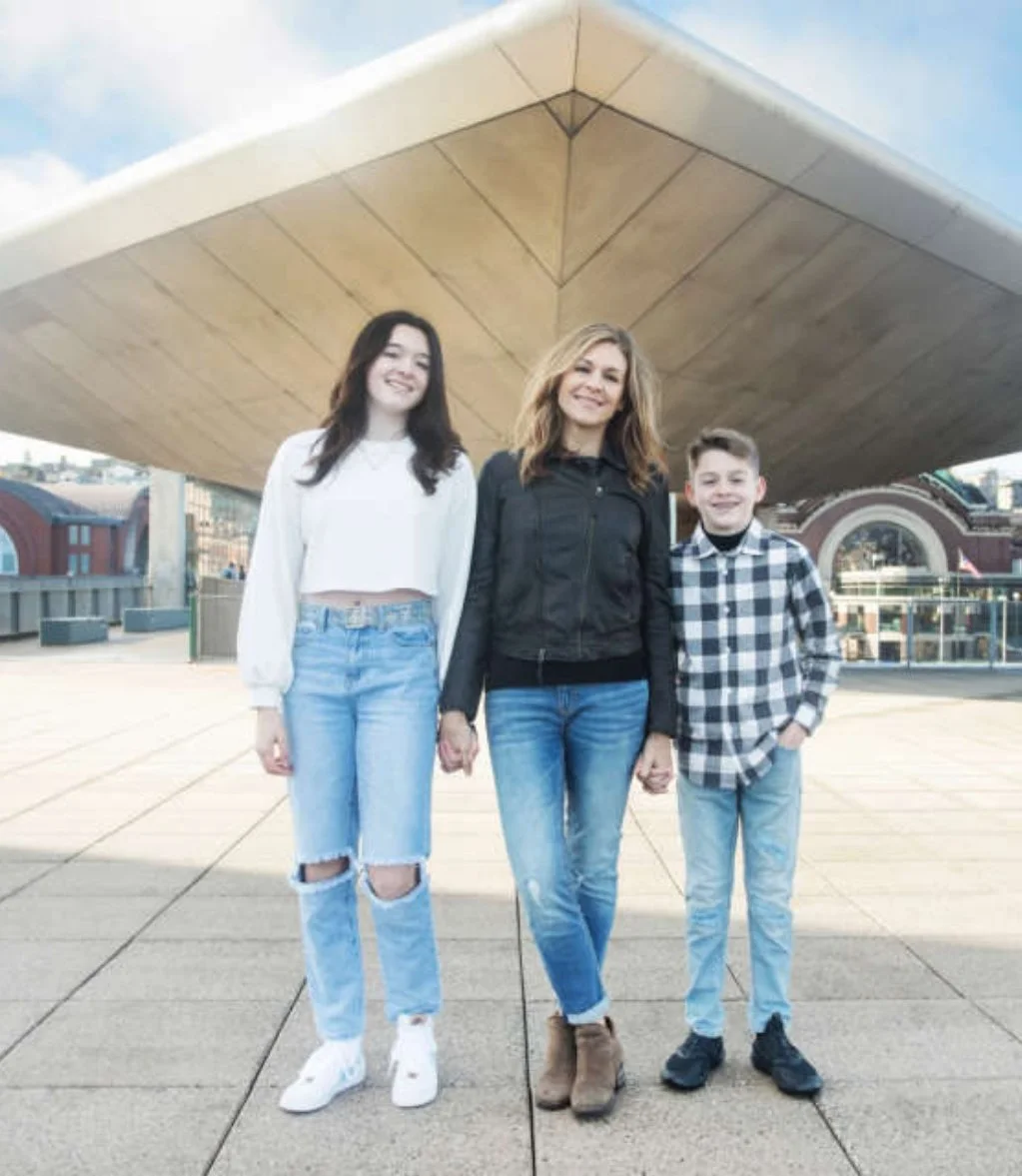 Subtle Enhancements to Your Natural Beauty Skin & Brows Studio