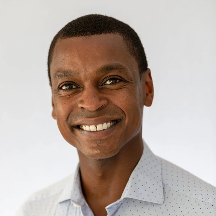 Episode image for Male specific ballet training with Damien Johnson, Upper Division Head of The Washington School of Ballet