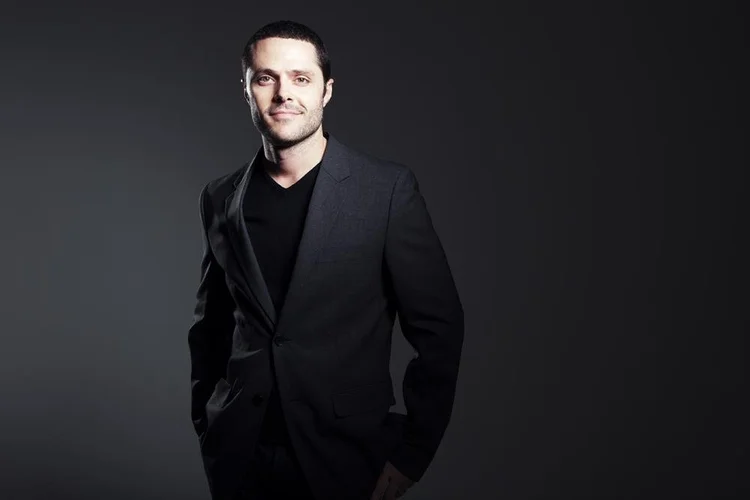 Episode image for Joshua Bergasse, Emmy award winning choreographer