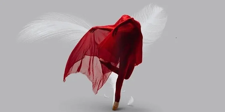 Episode image for Tara Ghassemieh on honoring the untold story of the Iranian National Ballet
