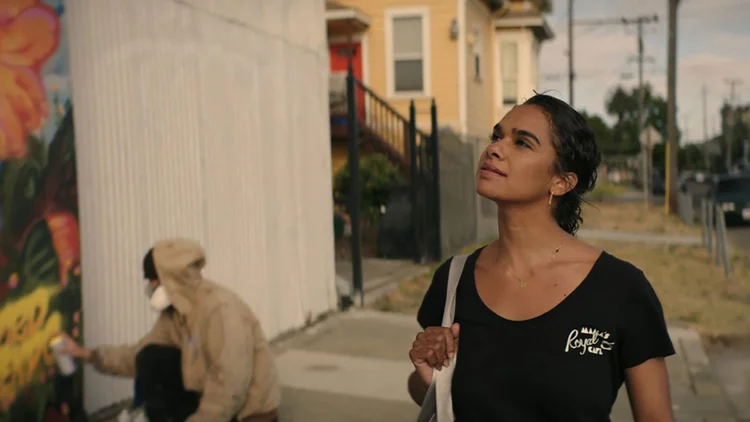 Episode image for Misty Copeland and Leyla Fayyaz on their film, 'Flower'