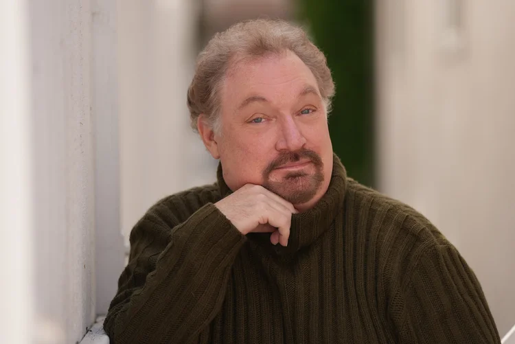 Episode image for Dan Watt, director of the documentary, 'Everybody Dance'