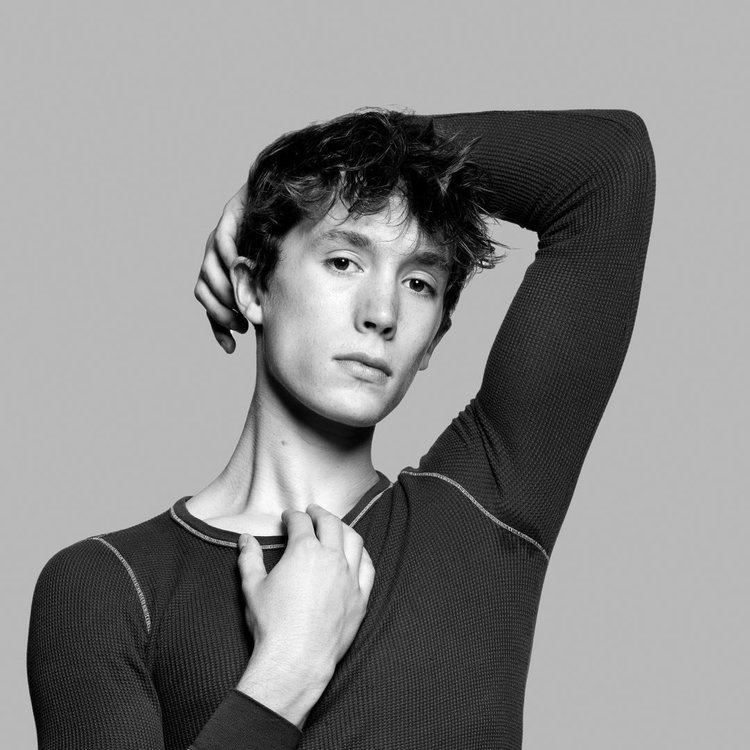 Episode image for Philip Duclos, Royal Danish Ballet Corps de Ballet