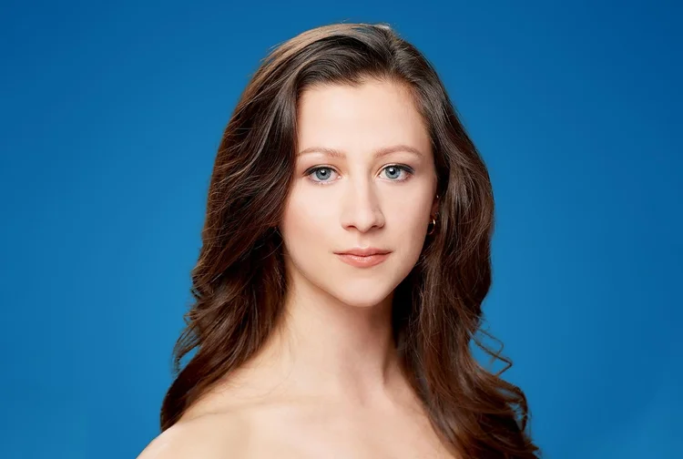 Episode image for Savannah Green, Dancer with BalletX