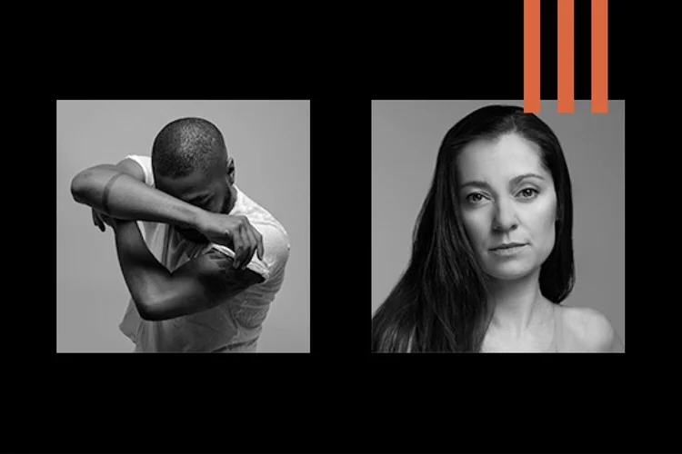 Episode image for Jamar Roberts and Caili Quan, LIVE from the Vail Dance Festival