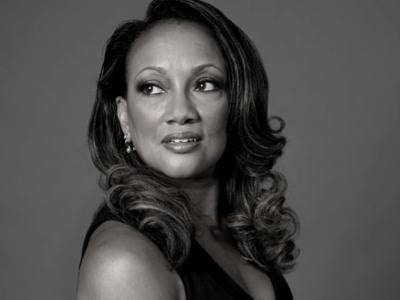 Episode image for Linda-Denise Fisher-Harrell, Artistic Director of Hubbard Street Dance Chicago
