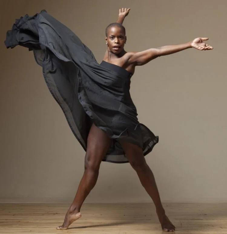 Episode image for Hope Boykin, Alvin Ailey American Dance Theater Dancer