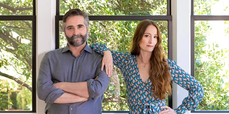 Episode image for Julie Kent and Stanton Welch, Artistic Directors of Houston Ballet