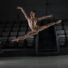 Episode image for Shohei Iwahama, dancer with Les Ballet Trockadero de Monte Carlo