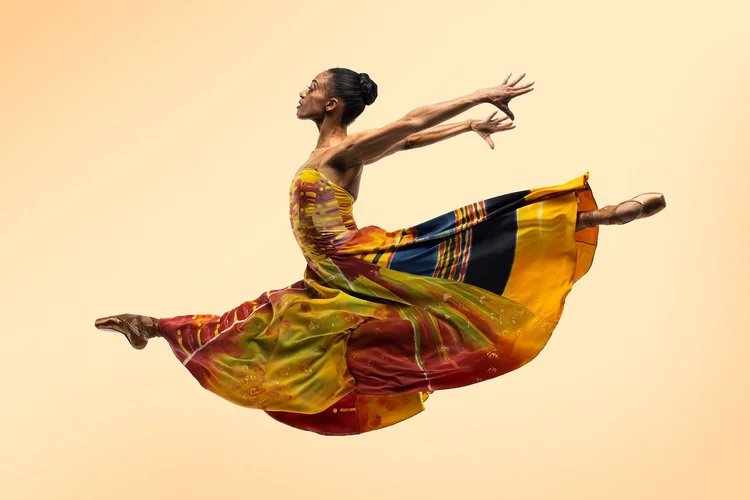 Episode image for Katlyn Addison, Principal Dancer with Ballet West