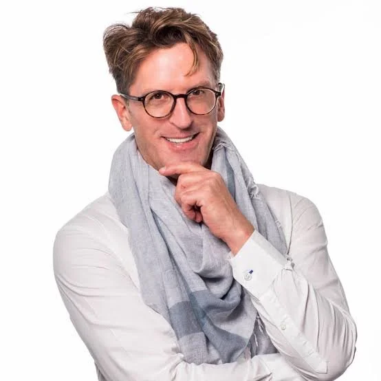 Episode image for Ashley Wheater, Artistic Director of The Joffrey Ballet