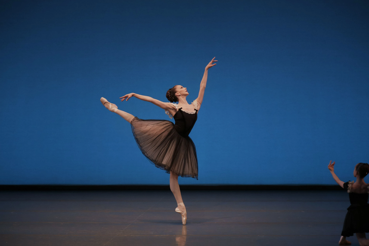 Episode image for Maria Kowroski, Artistic Director of New Jersey Ballet