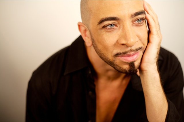 Episode image for Dwight Rhoden, Choreographer & Artistic Director of Complexions Contemporary Ballet