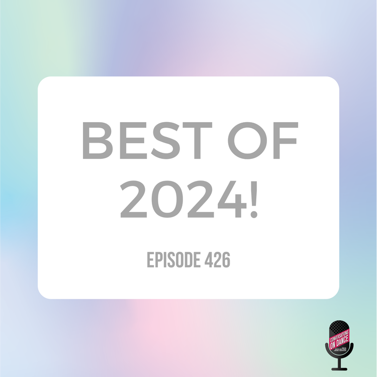 Episode image for Best of 2024
