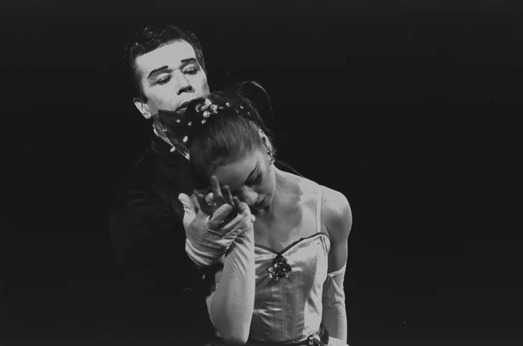 Episode image for The legacy of composer Maurice Ravel, with Alastair Macaulay