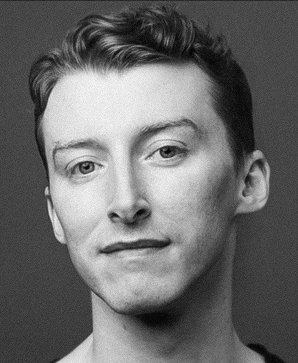 Episode image for Shane Horan, editor for the George Balanchine Foundation's Video Archives