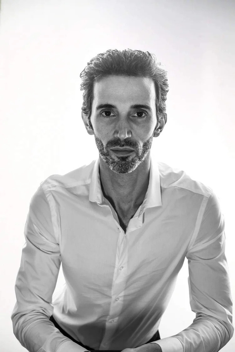 Episode image for Artistic Director of the National Ballet Of Portugal, Fernando Duarte