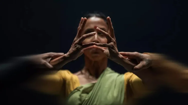 Episode image for Akram Khan, internationally acclaimed choreographer
