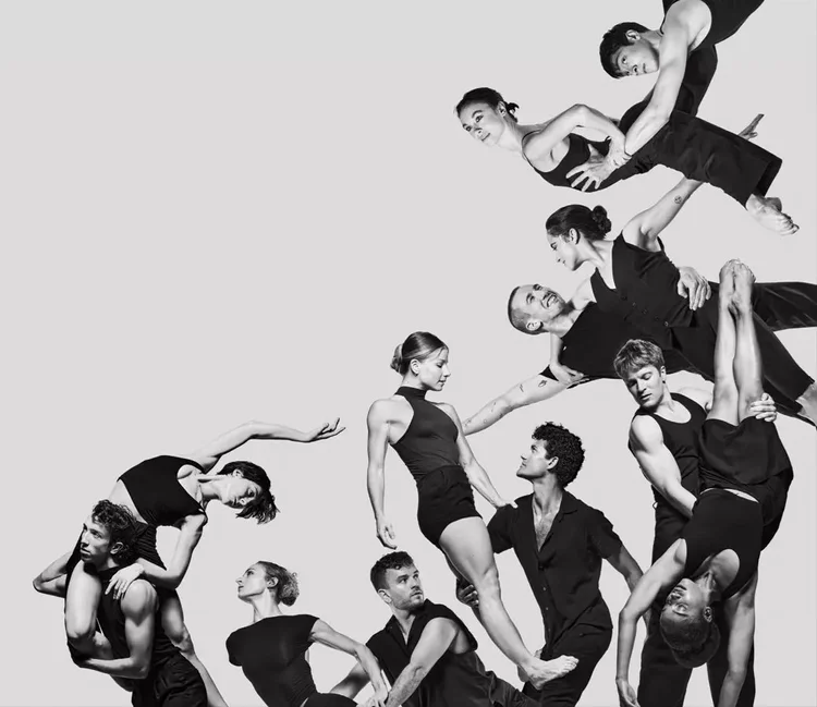 Episode image for Twyla 60th Anniversary Tour with Renan Cerdeiro and Alex Peters