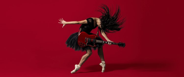 Episode image for Carlos Acosta, director of Birmingham Royal Ballet
