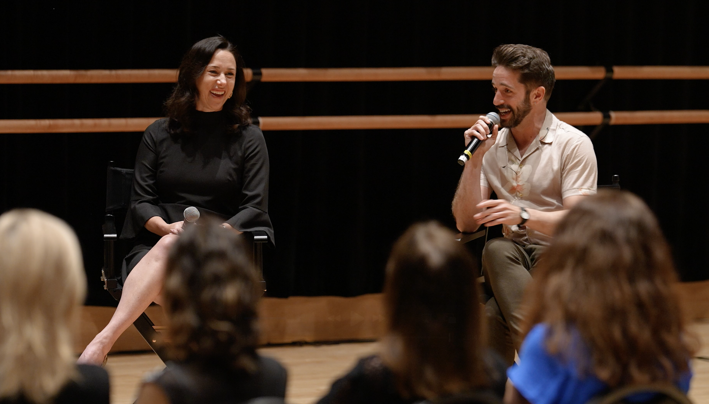 (477) The Best of 2025 with Michael and Rebecca