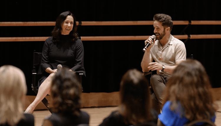 Episode image for The Best of 2025 with Michael and Rebecca