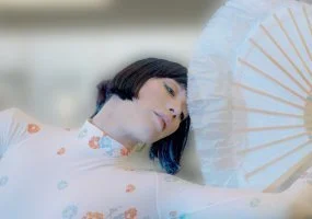 (478) The new documentary film "About Face: Disrupting Ballet" with Jennifer Lin and Cory Stieg