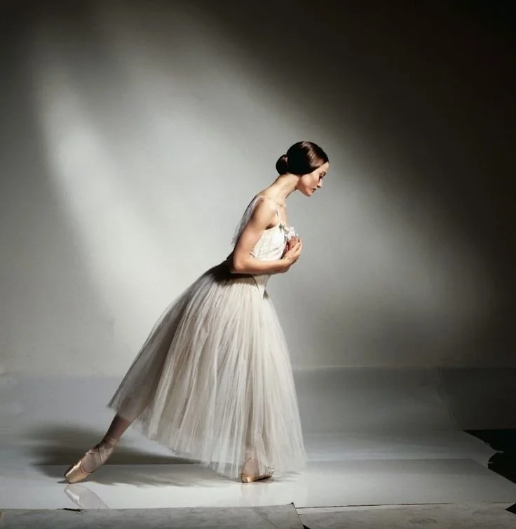 Episode image for Stanton Welch and Julie Kent on Houston Ballets Creative Culture and the Season Ahead