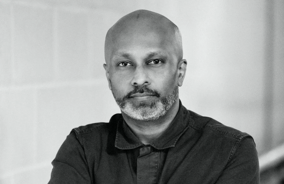 (488) Choreographer Akram Khan, on his new 'Lady Macbeth' for Royal Danish Ballet