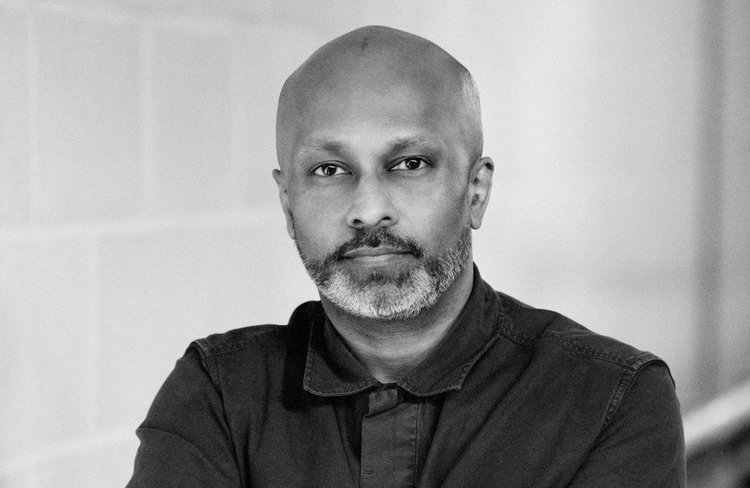 Episode image for Choreographer Akram Khan, on his new 'Lady Macbeth' for Royal Danish Ballet