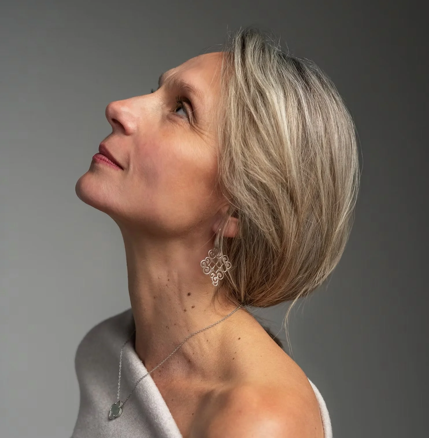 (493) Alexandra Damiani, Executive and Artistic Director of Ballets Jazz Montréal