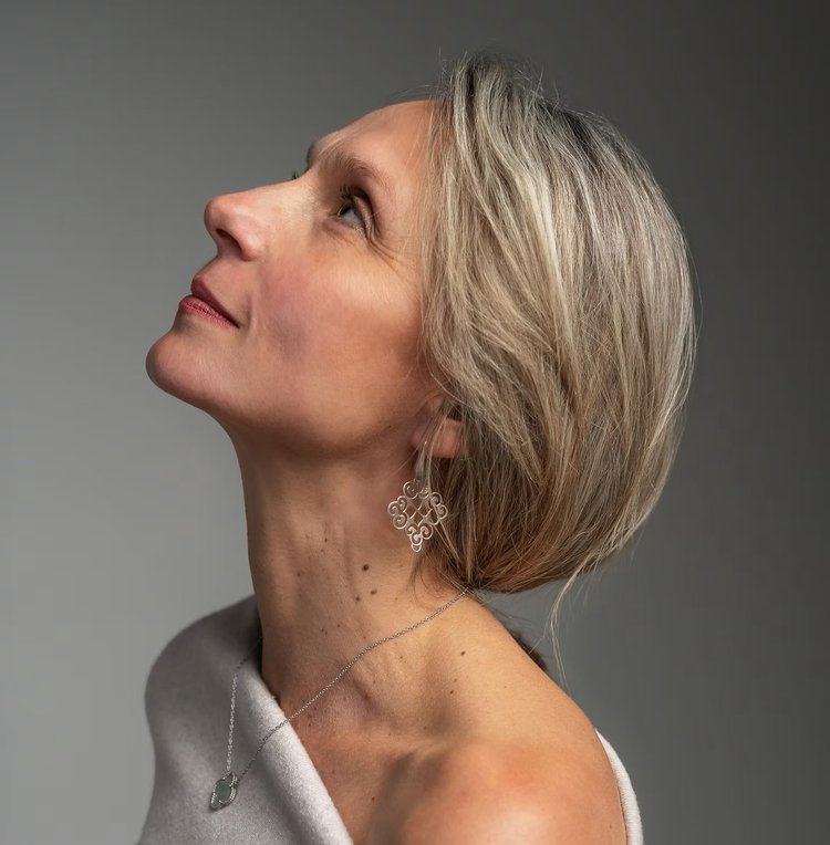 Episode image for Alexandra Damiani, Executive and Artistic Director of Ballets Jazz Montreal