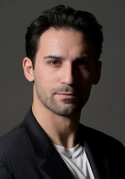 (494) Ariel Rose, Choreographer and former Soloist with Miami City Ballet