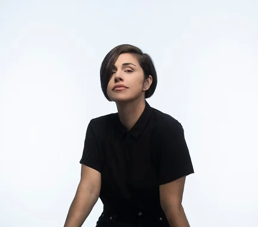 (512) Choreographer Alysa Pires on her new work for New York City Ballet
